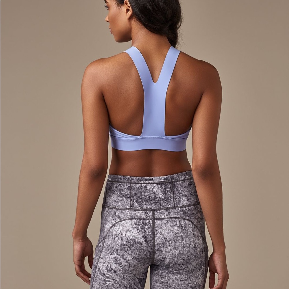 Lululemon Fast Free Nulux Bra 6